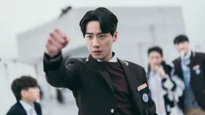 Задник к фильму "Ответственная гражданка" #336390