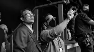 Задник к фильму "Индиана Джонс и колесо судьбы" #164203