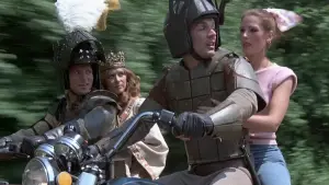 Задник к фильму "Рыцари-наездники" #702772