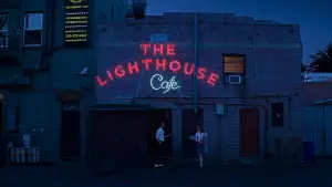 Задник к фильму "Ла-Ла Ленд" #518412