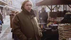 Задник к фильму "Последний отпуск" #236635