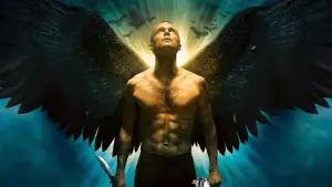 Задник к фильму "Легион" #707346