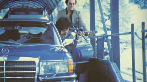 Задник к фильму "Любовь и пули" #440652