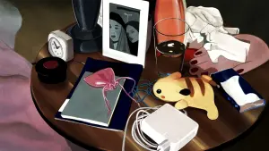 Задник к фильму "Кома" #442730