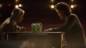 Задник к фильму "Интервью с Богом" #320767