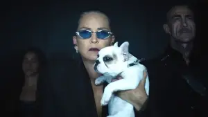 Задник к фильму "Никто 2" #550259