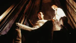 Задник к фильму "Вниз" #501983