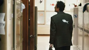 Задник к фильму "Господин Лазар" #481651