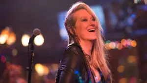 Задник к фильму "Рики и Флэш" #394205