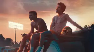 Задник к фильму "Райли" #536947