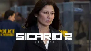 Задник к фильму "Убийца 2. Против всех" #29801