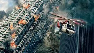 Задник к фильму "Разлом Сан-Андреас" #173065