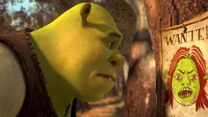 Задник к фильму "Шрэк навсегда" #604030