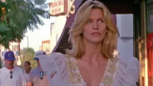 Задник к фильму "Особь" #328550