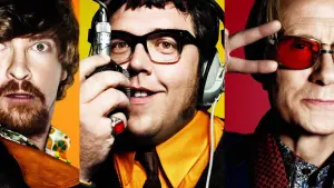 Задник к фильму "Рок-волна" #229661