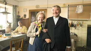 Задник к фильму "Тайна супа с клёцками" #494590