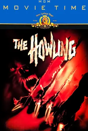 Постер к фильму "Вой" #725976