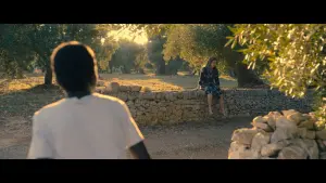 Задник к фильму "Вся жизнь впереди" #266758