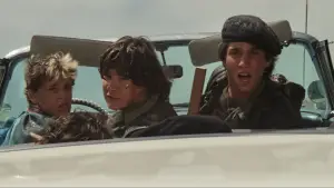 Задник к фильму "Пропащие ребята" #656345