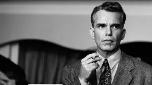 Задник к фильму "Человек, которого не было" #719251