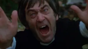 Задник к фильму "Омен" #219112