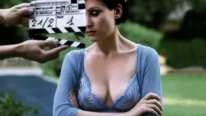 Задник к фильму "Порнограф" #410980