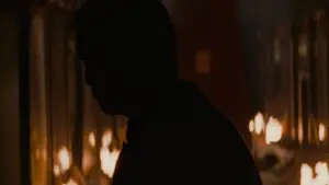 Задник к фильму "Престиж" #576228