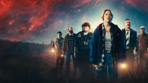 Задник к фильму "Миссия «НЛО»" #406243