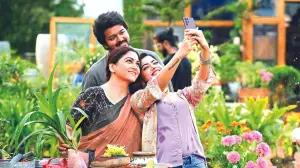 Задник к фильму "Наследник" #383437