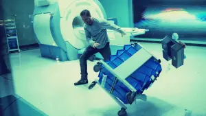 Задник к фильму "Веном" #260199