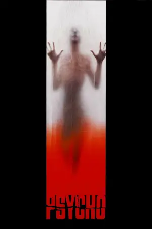 Постер к фильму "Психо" #707104