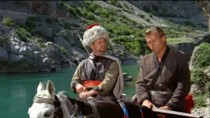 Задник к фильму "Жёлтый дьявол" #500309