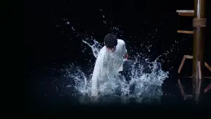 Задник к фильму "Ип Ман. Начало" #389478