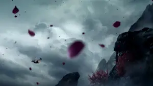 Задник к фильму "Белая змея 2: Злоключения Зелёной змеи" #347364