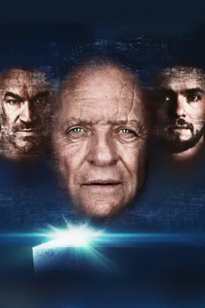 Постер к фильму "Нулевой контакт" #439082