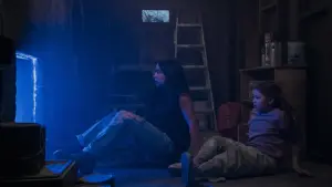 Задник к фильму "Воображаемый друг" #429573