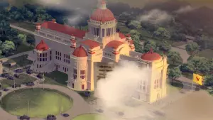 Задник к фильму "" #430635