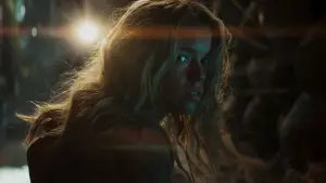 Задник к фильму "Супергёрл" #605183