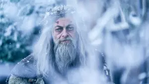 Задник к фильму "Рождественская песнь" #348319