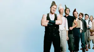 Задник к фильму "" #441416