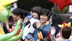 Задник к фильму "Осознанное сновидение" #428068