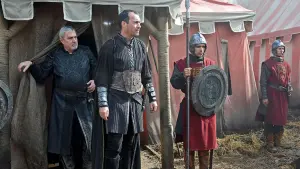 Задник к фильму "Сердце дракона 3: Проклятье чародея" #329554