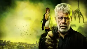 Задник к фильму "Джентльмен" #608819