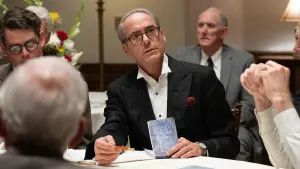 Задник к фильму "Оппенгеймер" #160747