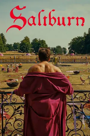 Постер к фильму "Солтберн" #24633