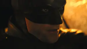 Задник к фильму "Бэтмен" #472203