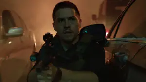 Задник к фильму "Последствия. Мост в огне" #625691