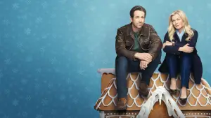 Задник к фильму "Это время года" #736213