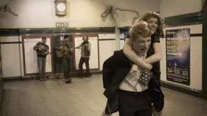 Задник к фильму "Бойфренд из будущего" #578105