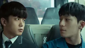 Задник к фильму "Акула: Начало" #330553